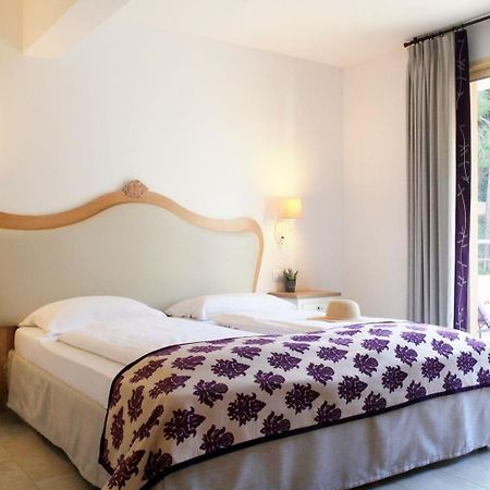 Hapimag Apartments La Madrague Bagian luar foto