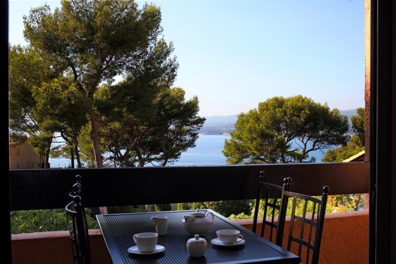 Hapimag Apartments La Madrague Bagian luar foto