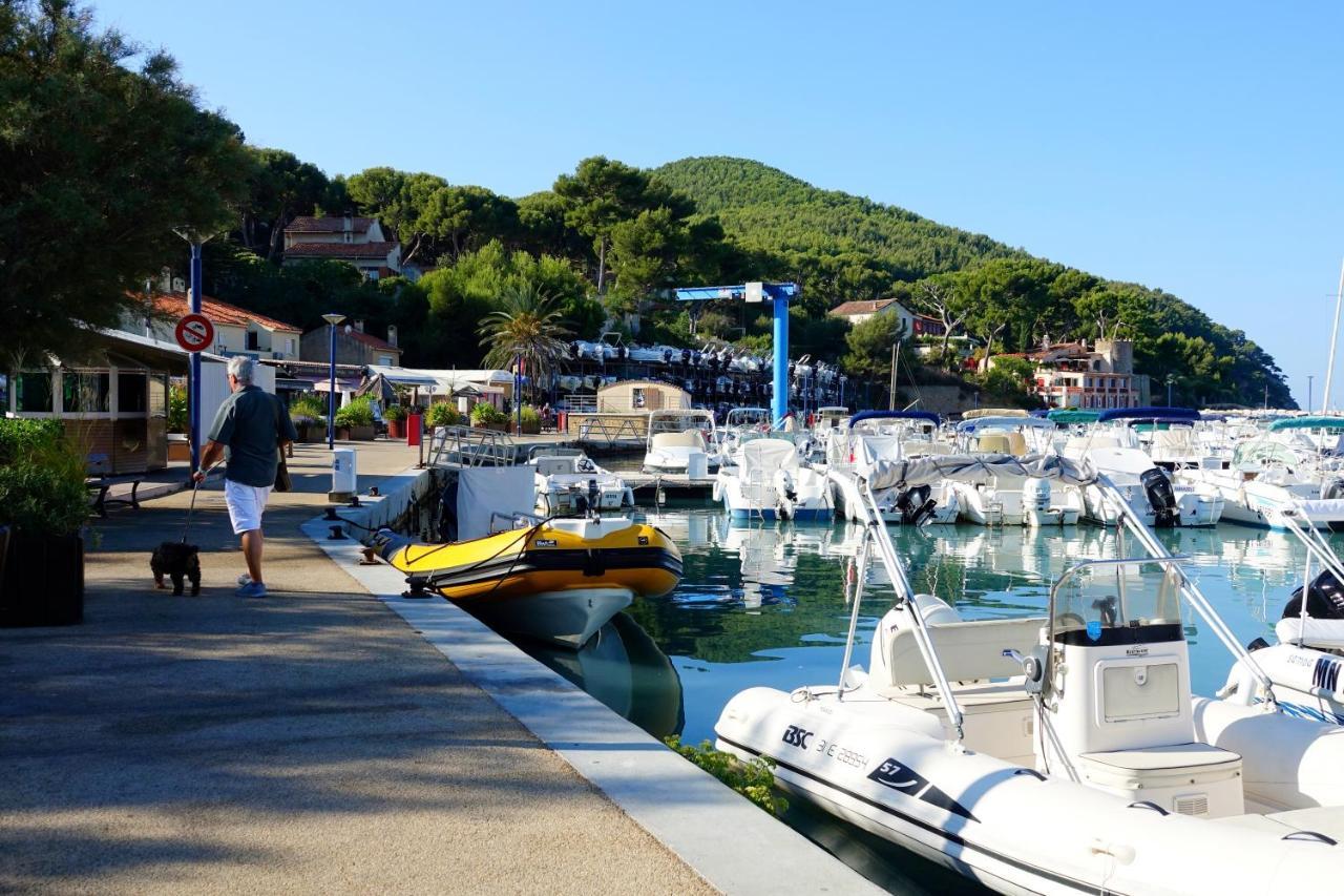 Hapimag Apartments La Madrague Bagian luar foto