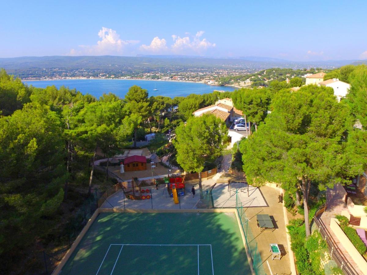 Hapimag Apartments La Madrague Bagian luar foto