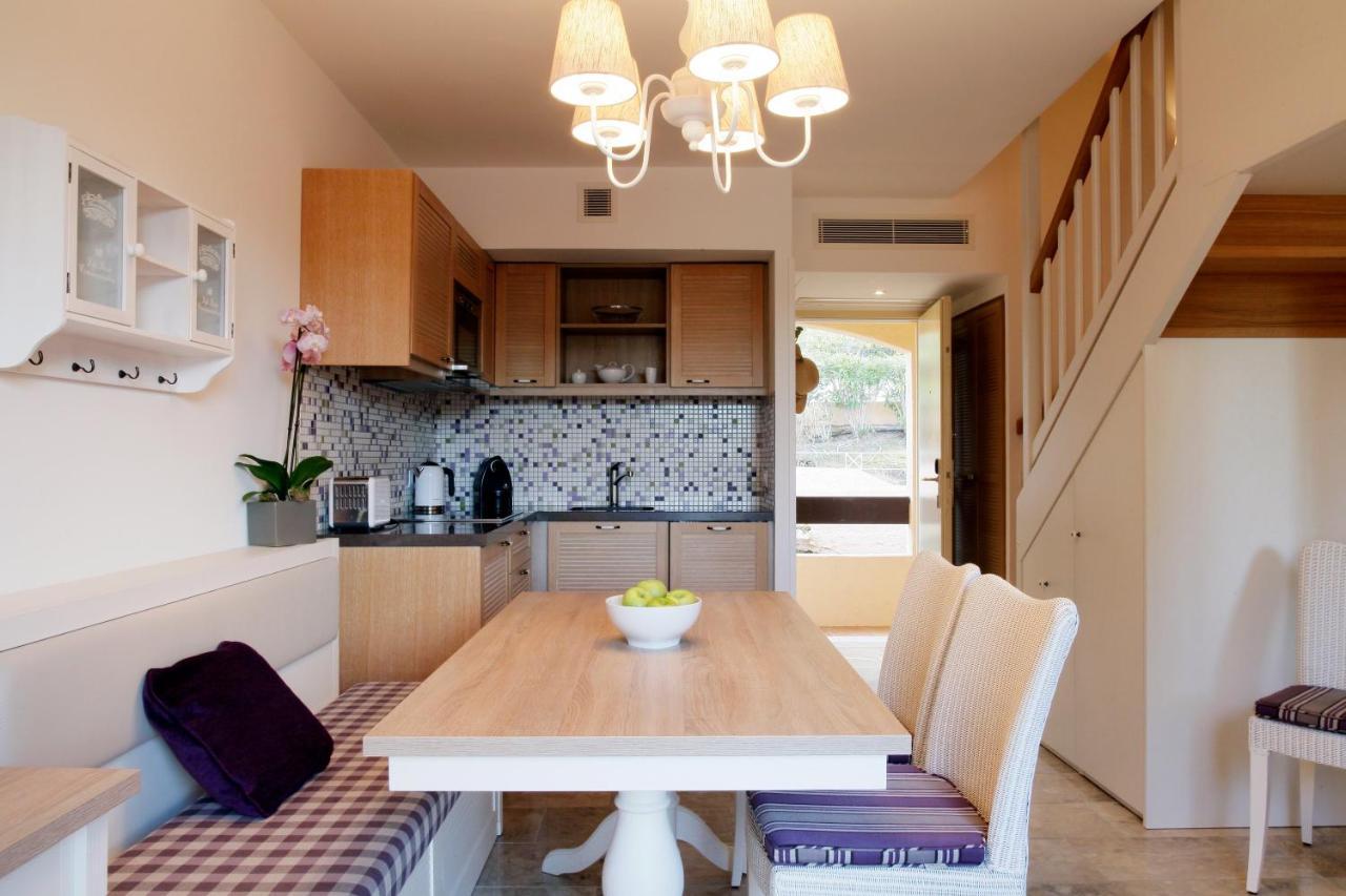 Hapimag Apartments La Madrague Bagian luar foto