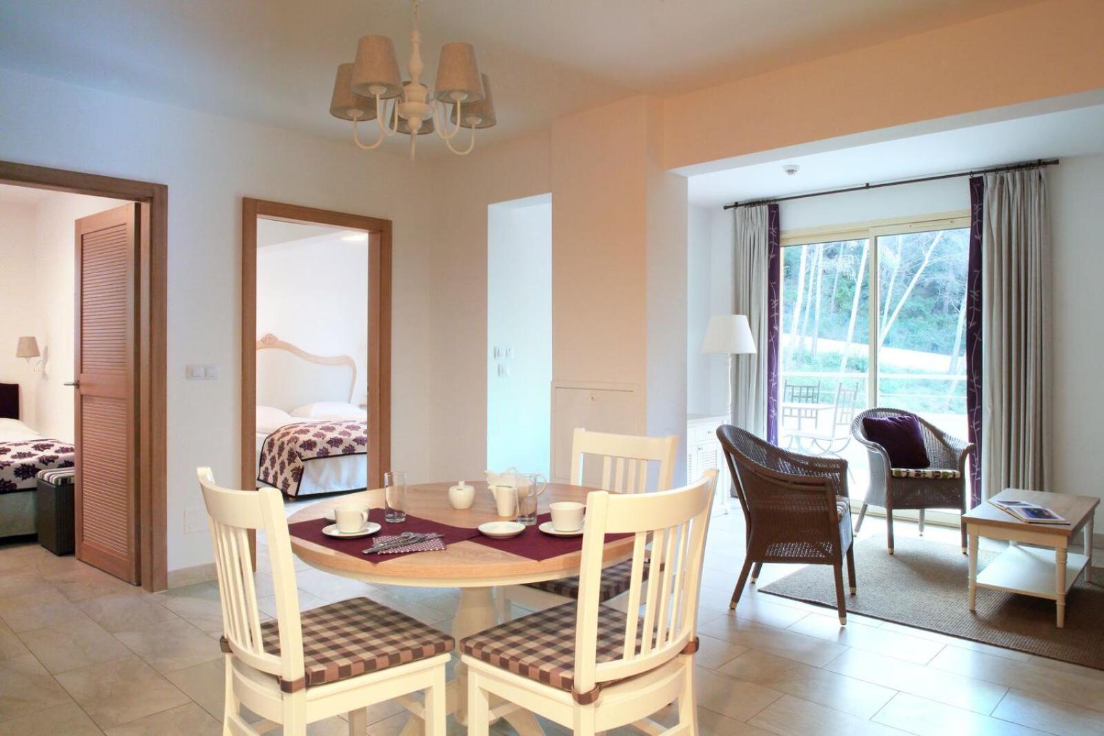 Hapimag Apartments La Madrague Bagian luar foto