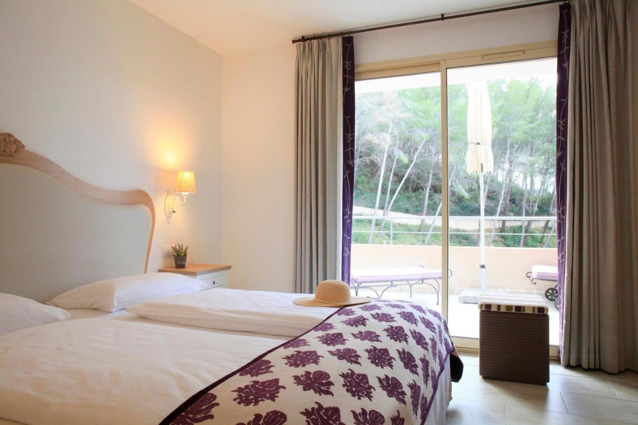 Hapimag Apartments La Madrague Bagian luar foto