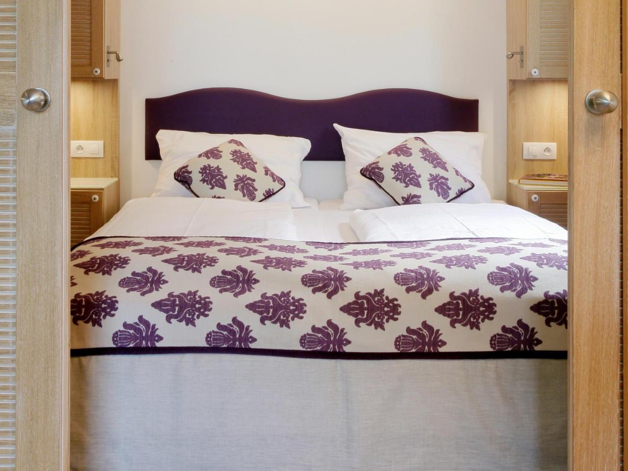 Hapimag Apartments La Madrague Bagian luar foto